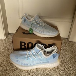 Yeezy Mono Ice Size 13